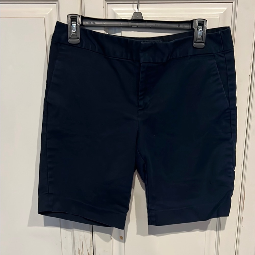 Banana Republic Navy Women's Shorts